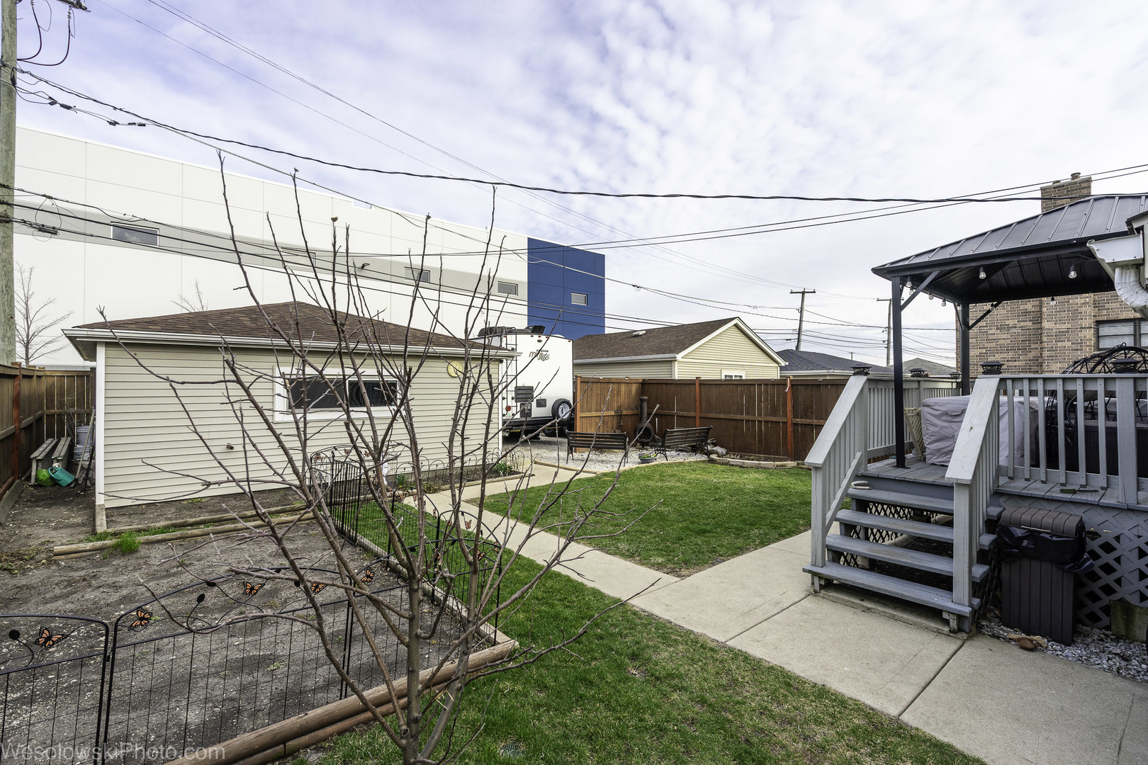 4117 Prairie Avenue, Schiller Park, IL 60176