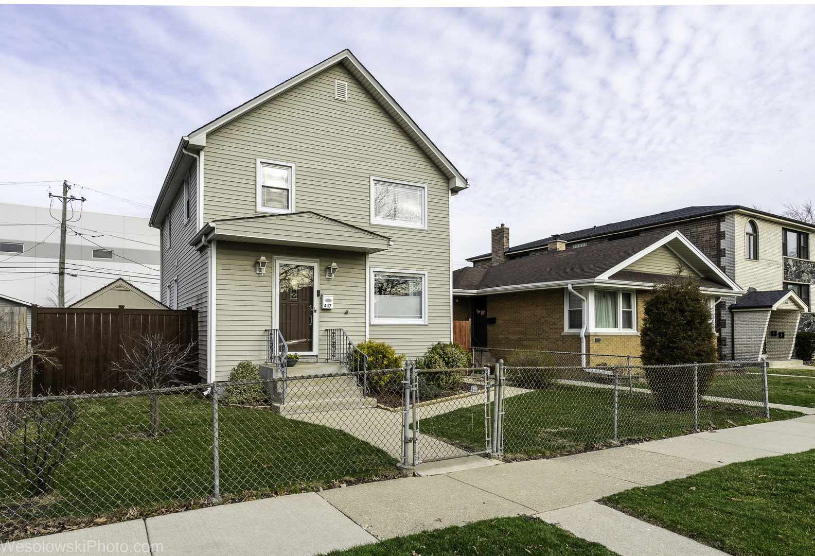 4117 Prairie Avenue, Schiller Park, IL 60176