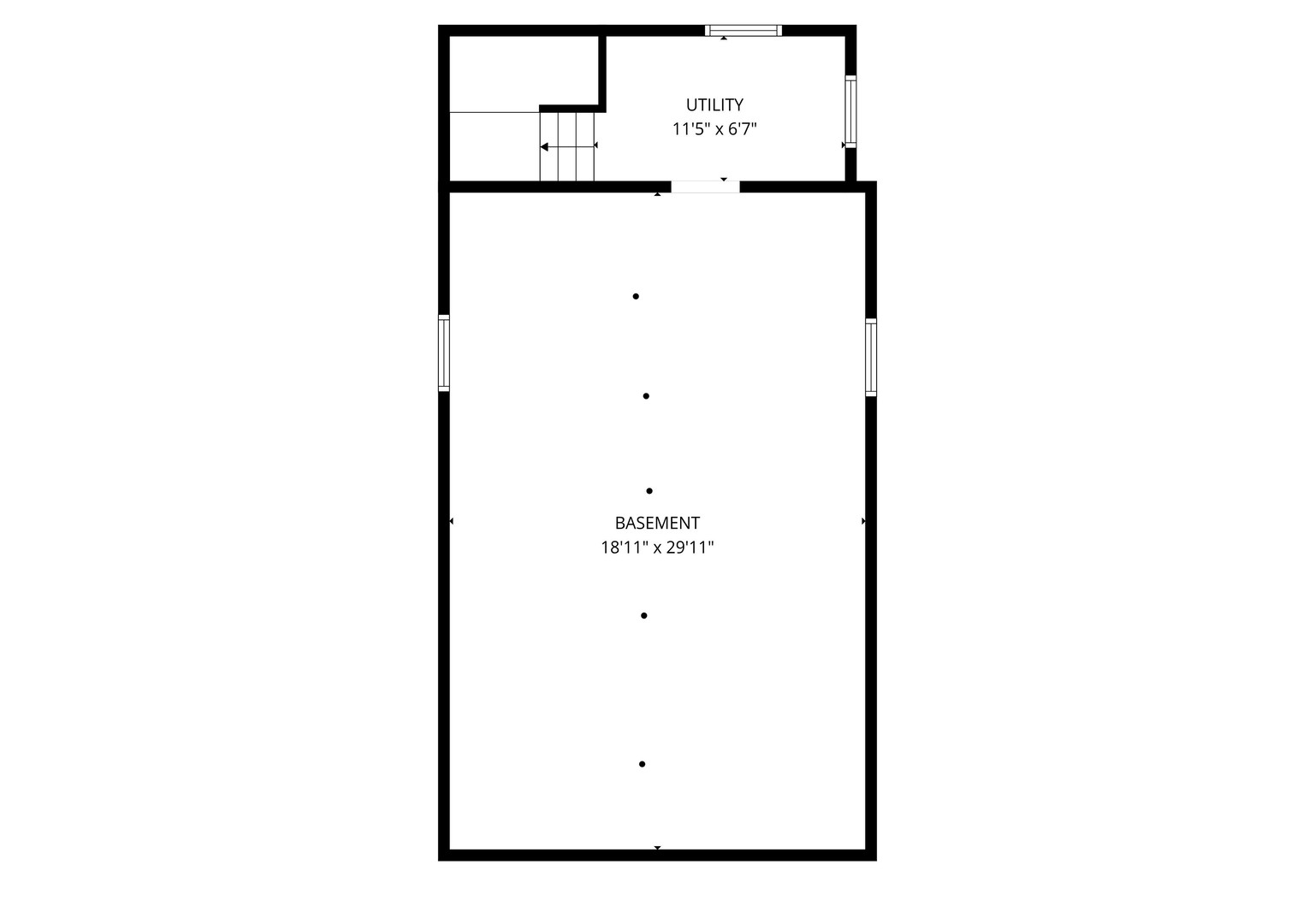 4117 Prairie Avenue, Schiller Park, IL 60176