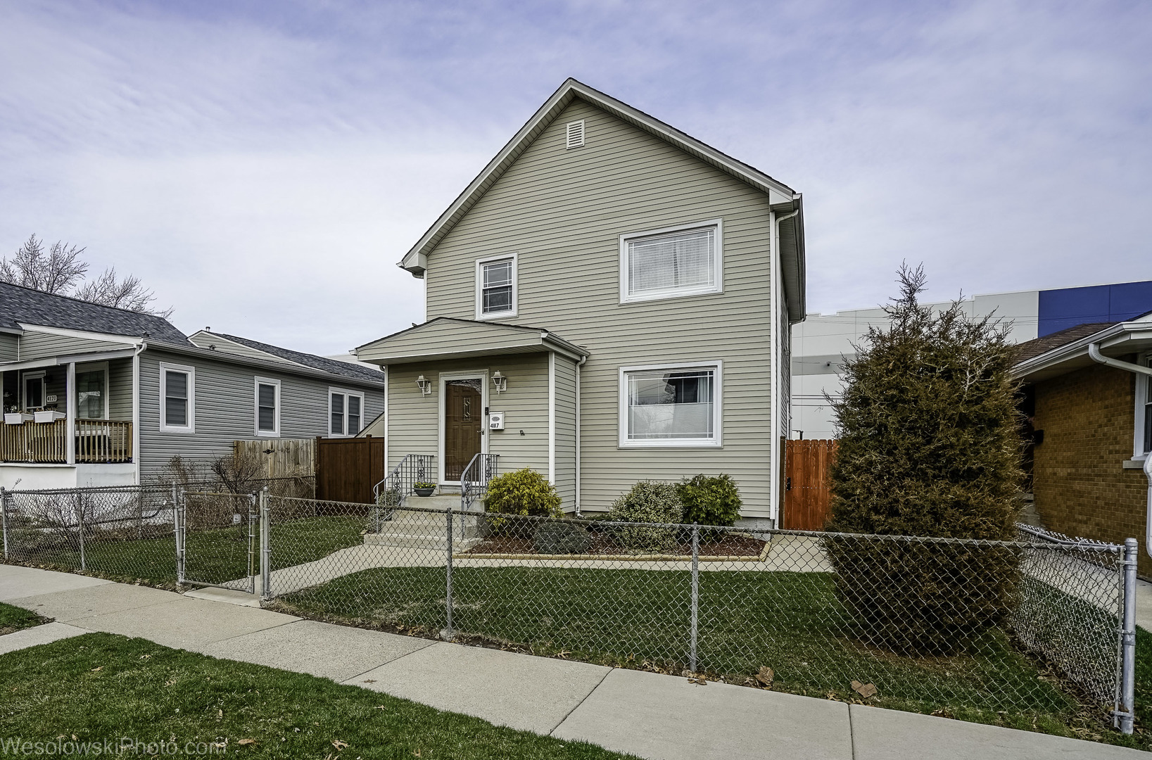 4117 Prairie Avenue, Schiller Park, IL 60176