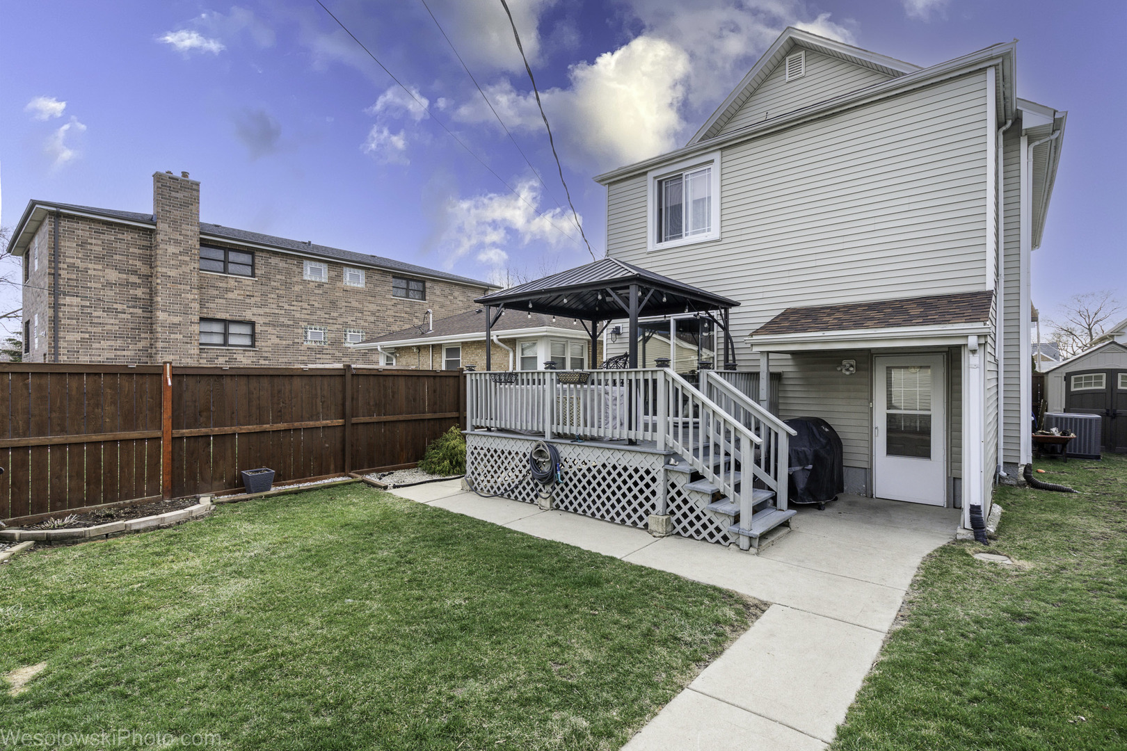 4117 Prairie Avenue, Schiller Park, IL 60176