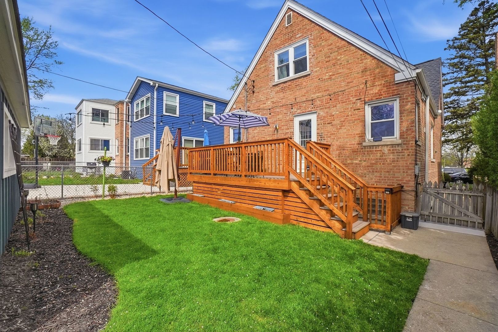 7555 W Isham Avenue, Chicago, IL 60631