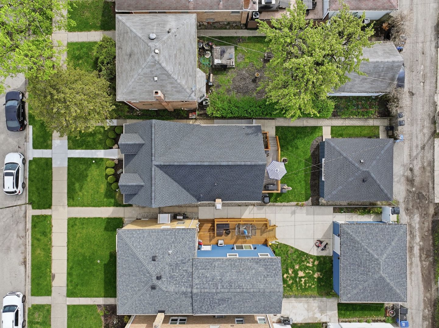 7555 W Isham Avenue, Chicago, IL 60631