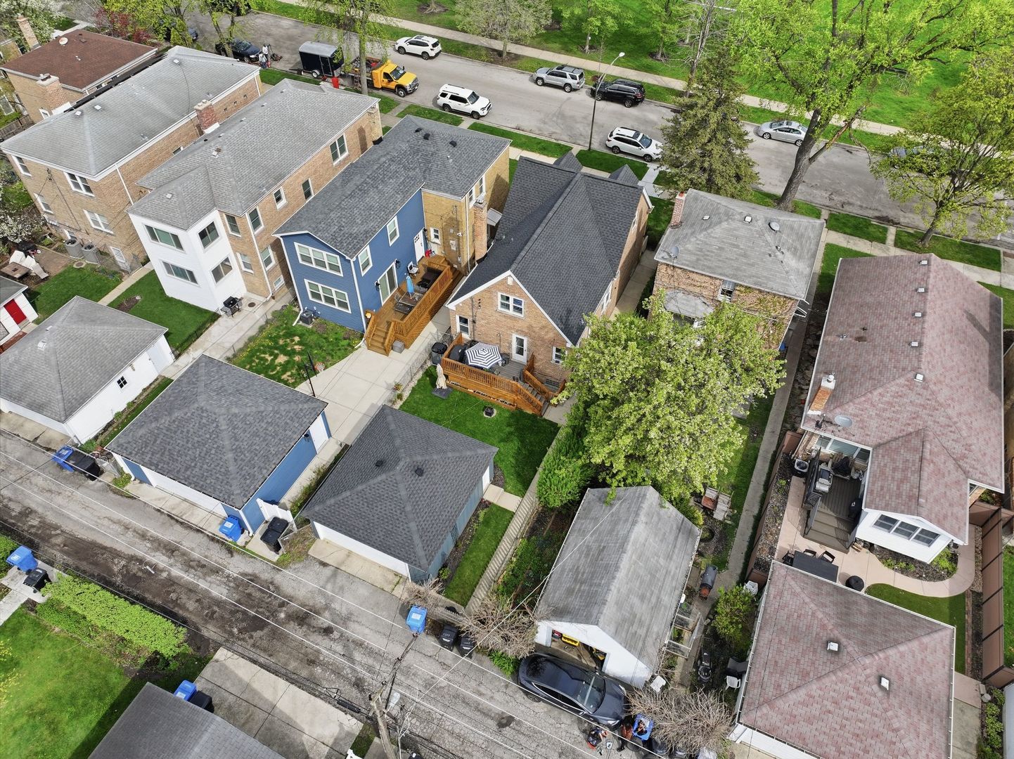 7555 W Isham Avenue, Chicago, IL 60631