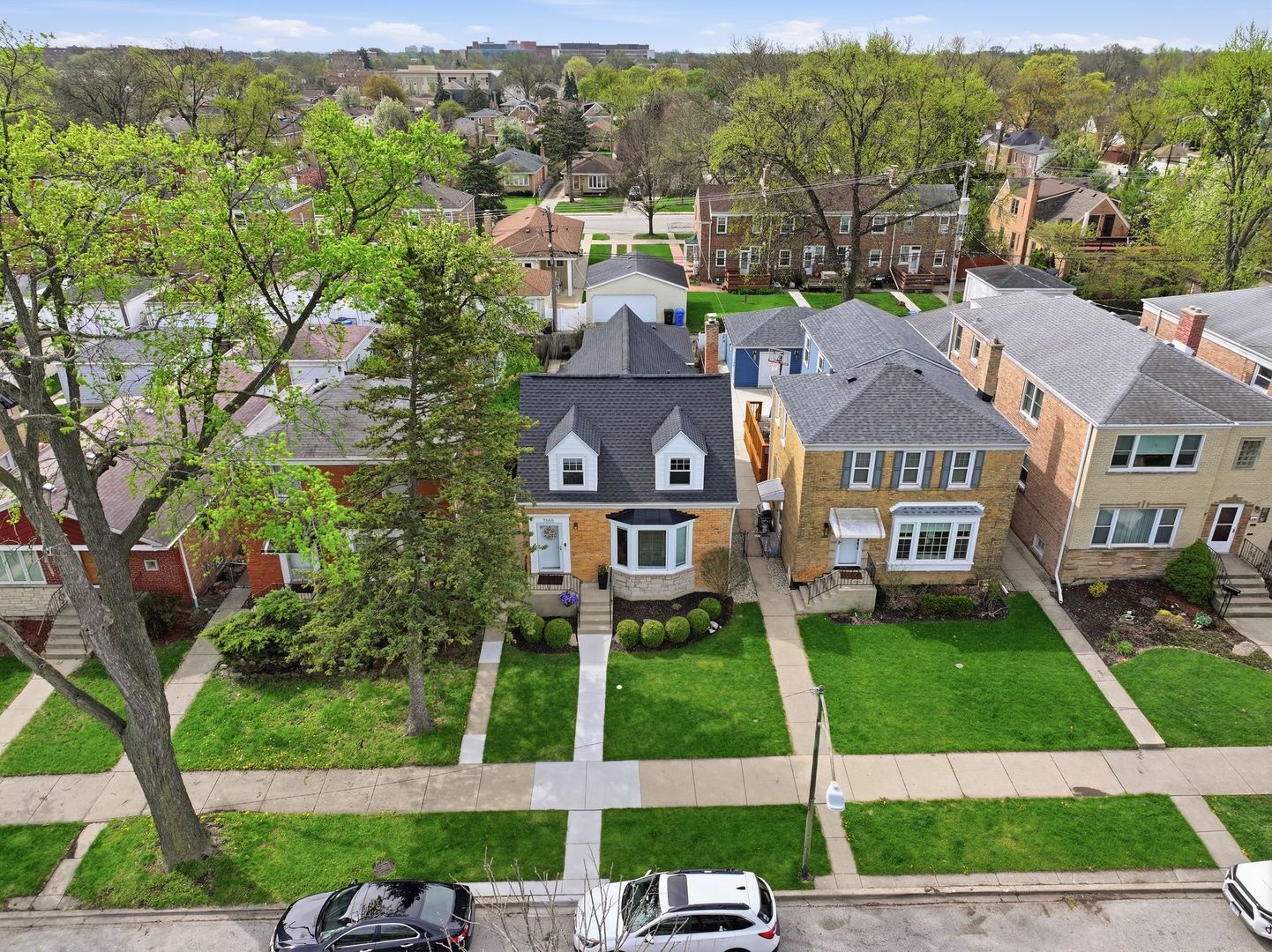 7555 W Isham Avenue, Chicago, IL 60631