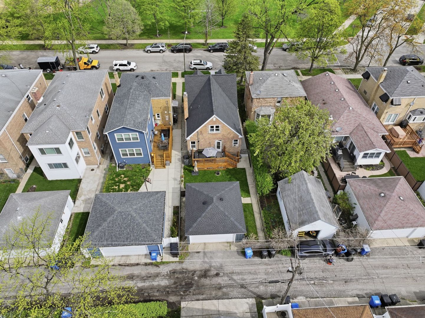 7555 W Isham Avenue, Chicago, IL 60631