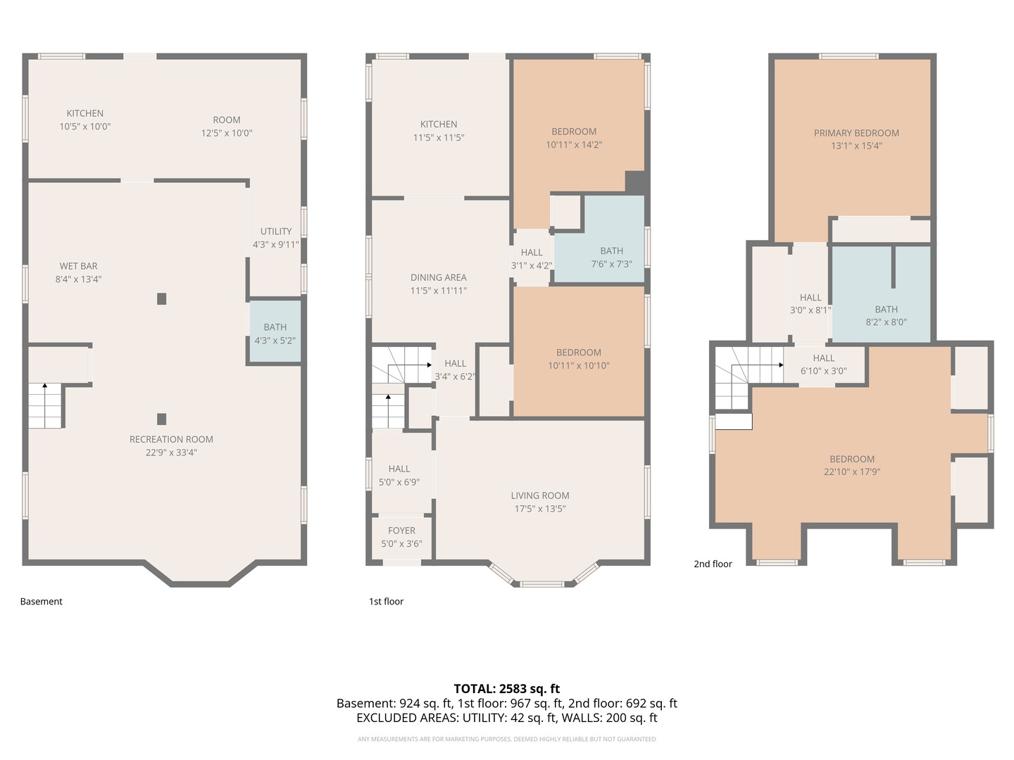 7555 W Isham Avenue, Chicago, IL 60631