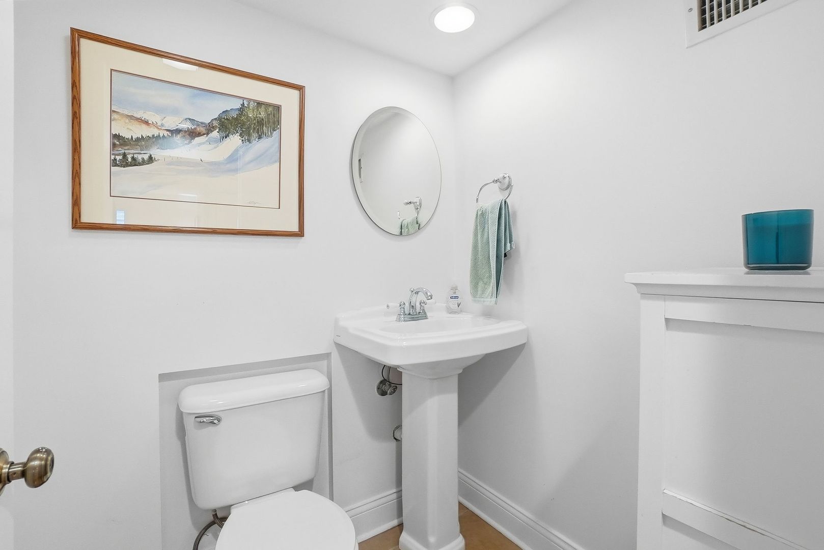 7555 W Isham Avenue, Chicago, IL 60631