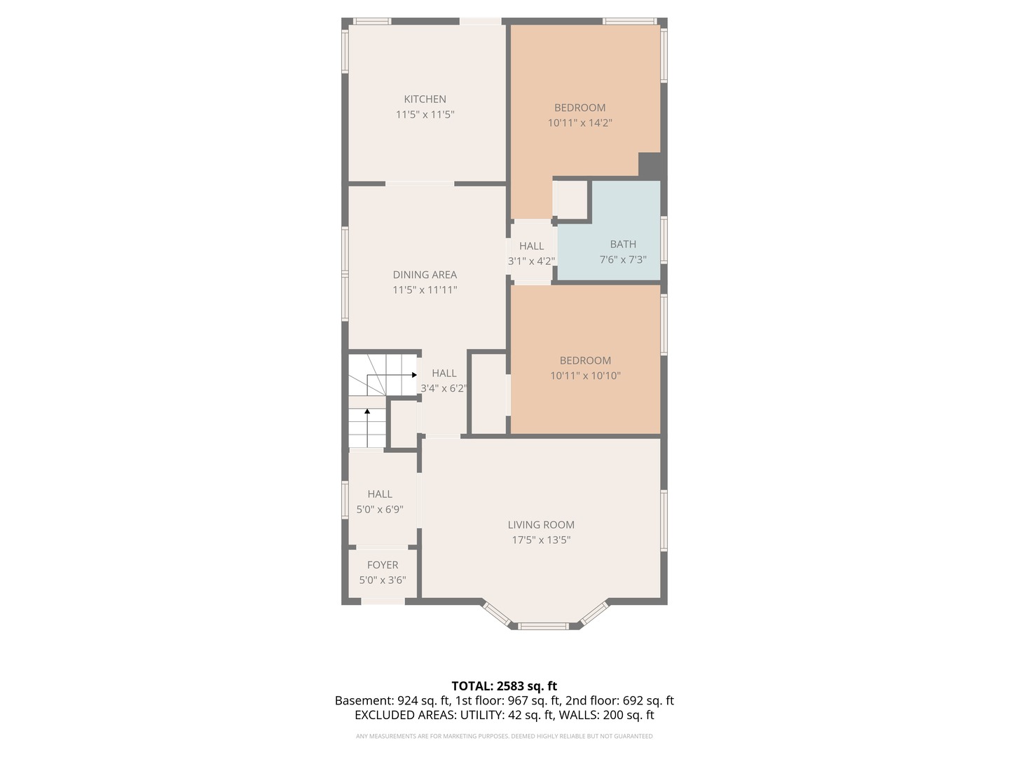 7555 W Isham Avenue, Chicago, IL 60631