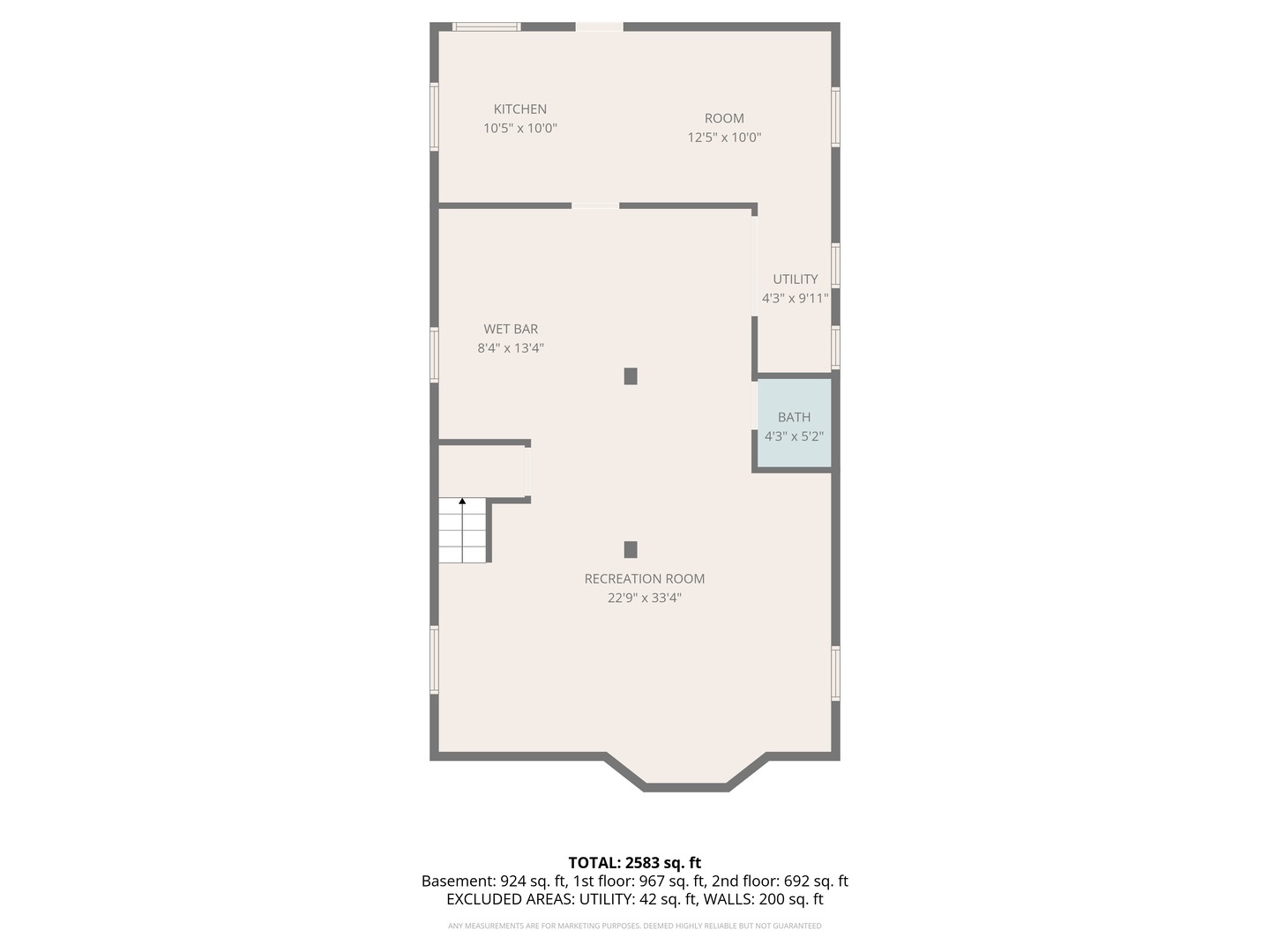 7555 W Isham Avenue, Chicago, IL 60631