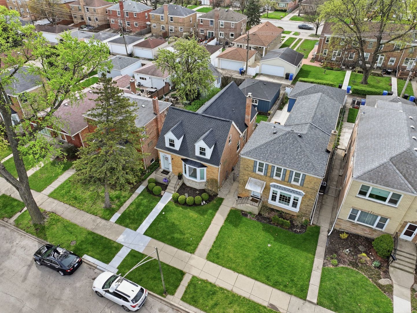 7555 W Isham Avenue, Chicago, IL 60631