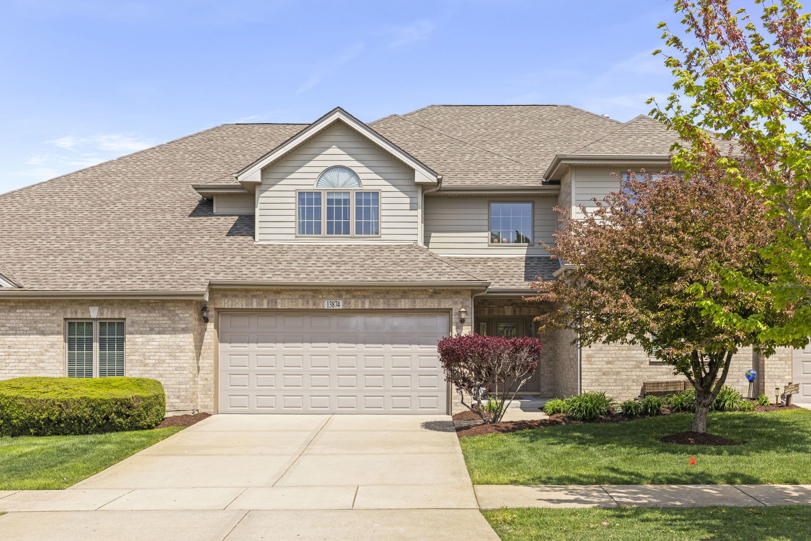 13874 Penny Lane, Homer Glen, IL 60491