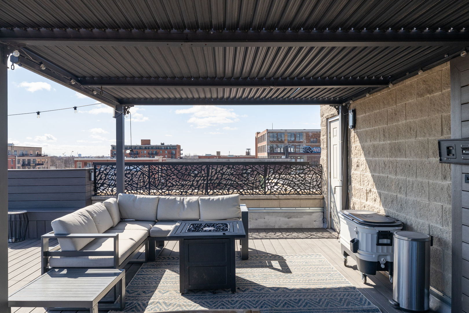 3420 S Morgan Street #4E, Chicago, IL 60638