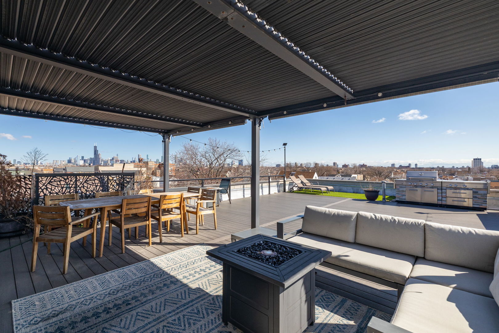 3420 S Morgan Street #4E, Chicago, IL 60638