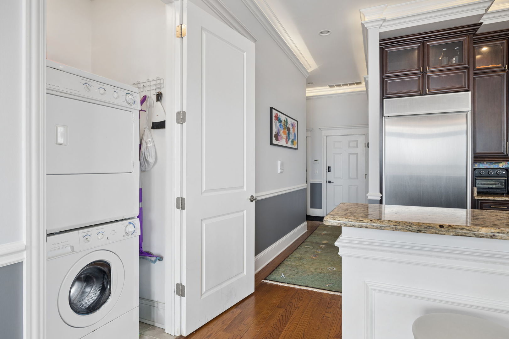 3420 S Morgan Street #4E, Chicago, IL 60638