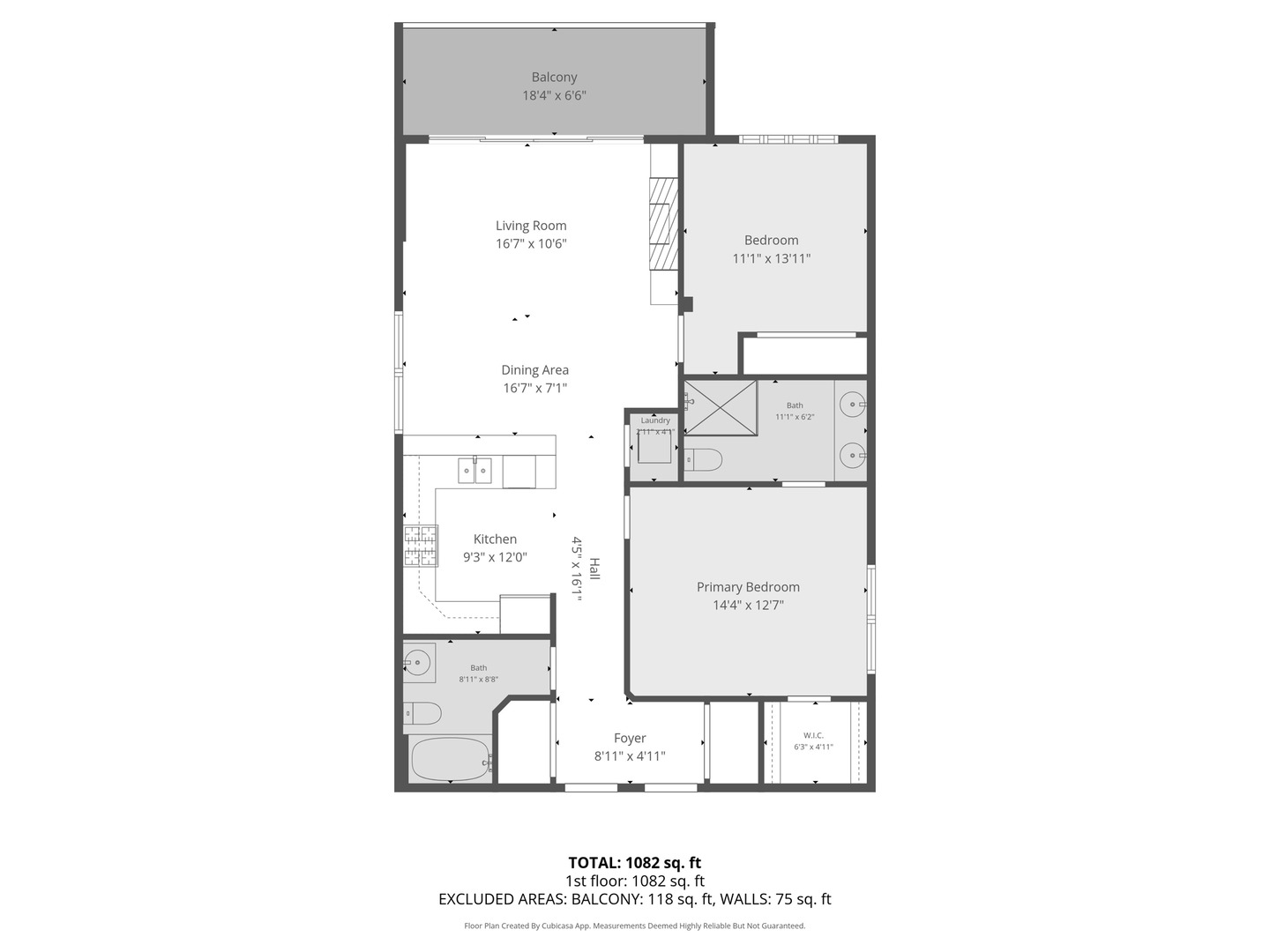 3420 S Morgan Street #4E, Chicago, IL 60638