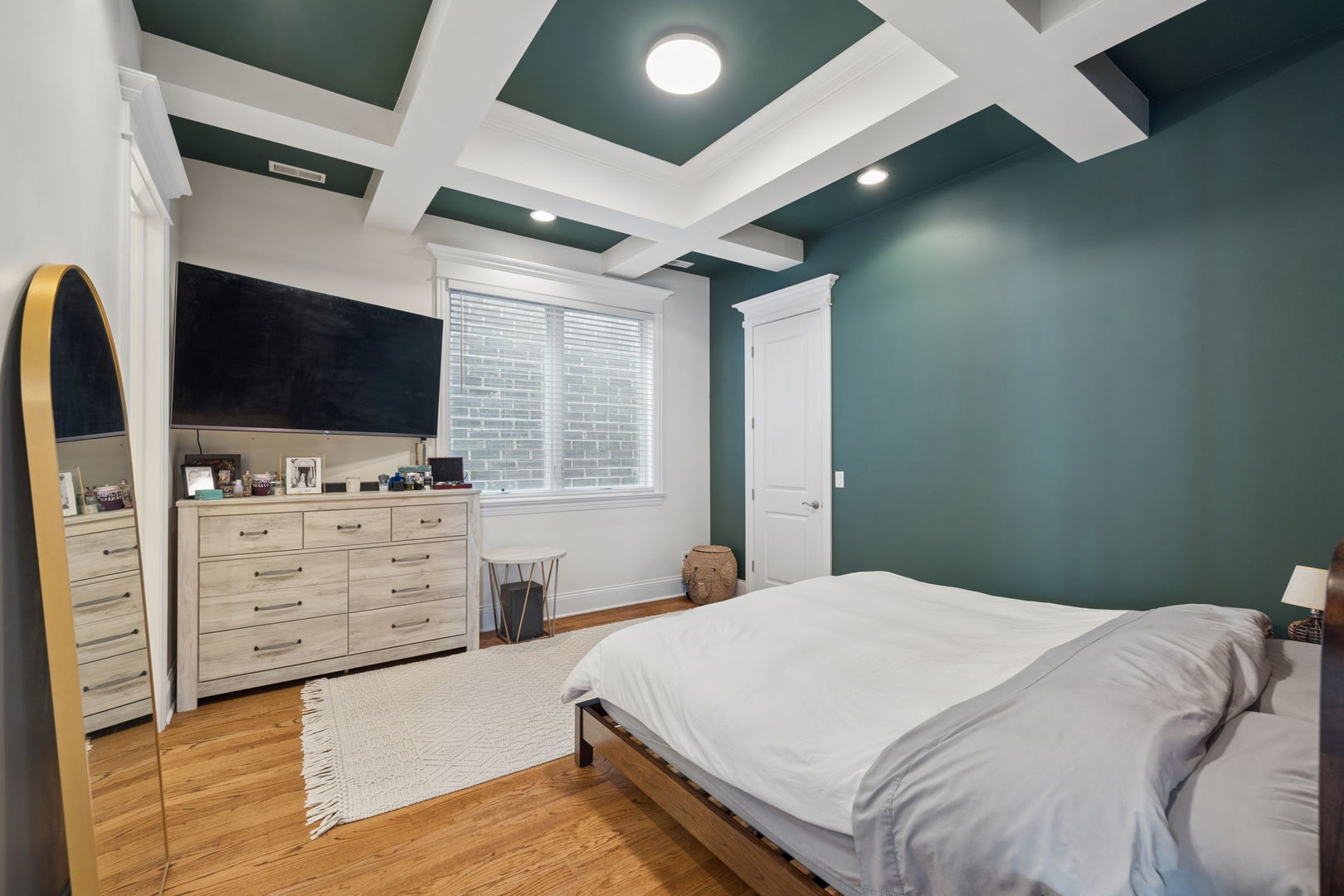 3420 S Morgan Street #4E, Chicago, IL 60638