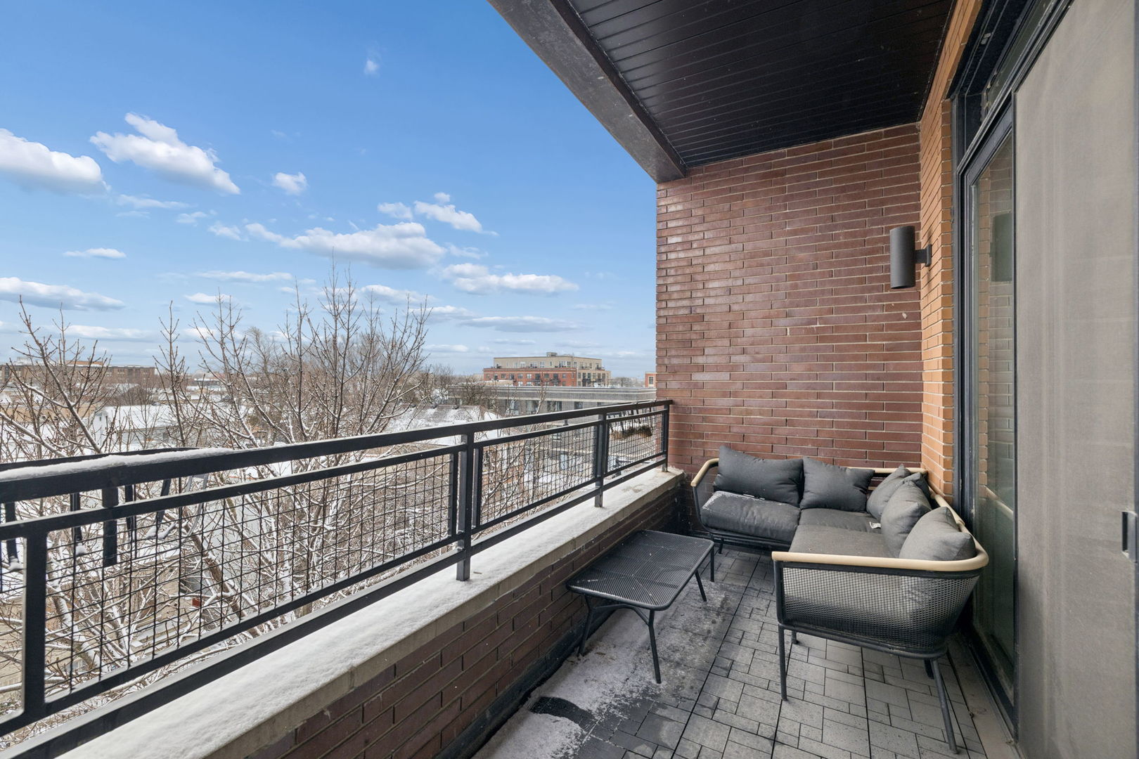 3420 S Morgan Street #4E, Chicago, IL 60638