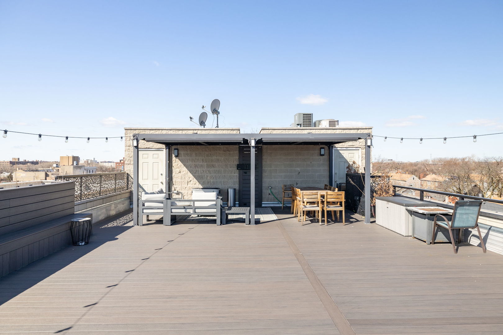 3420 S Morgan Street #4E, Chicago, IL 60638