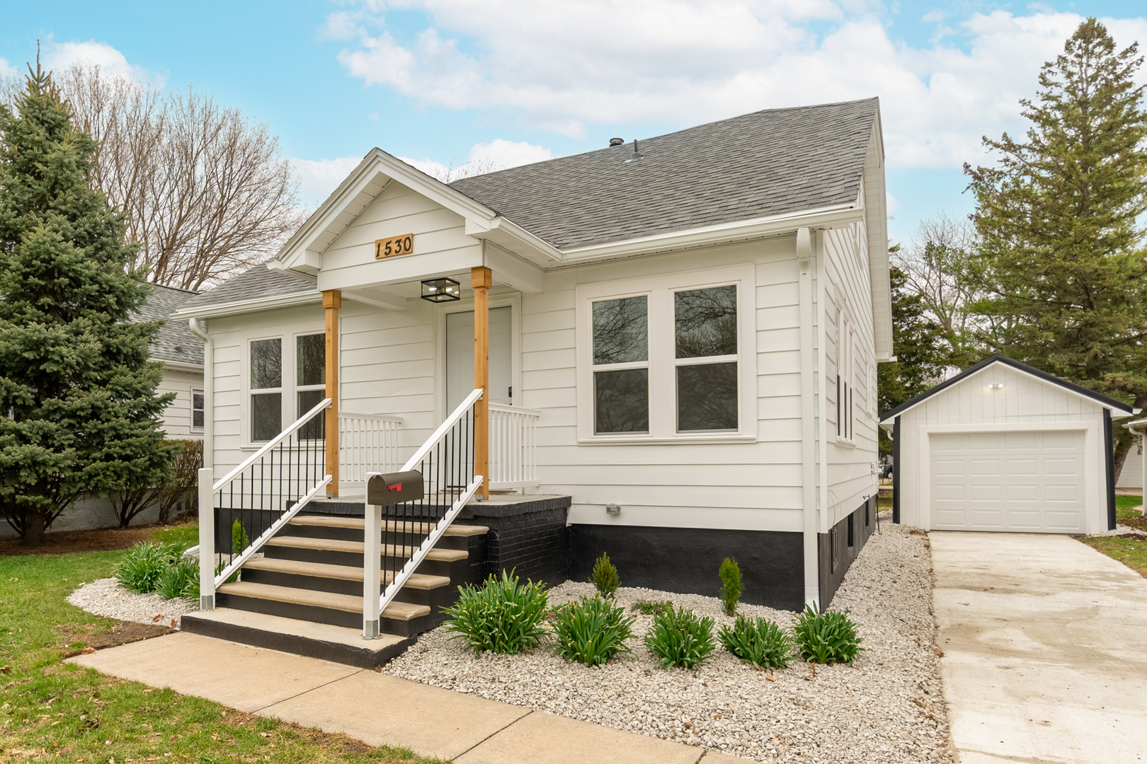 1530 Chartres Street, Lasalle, IL 61301