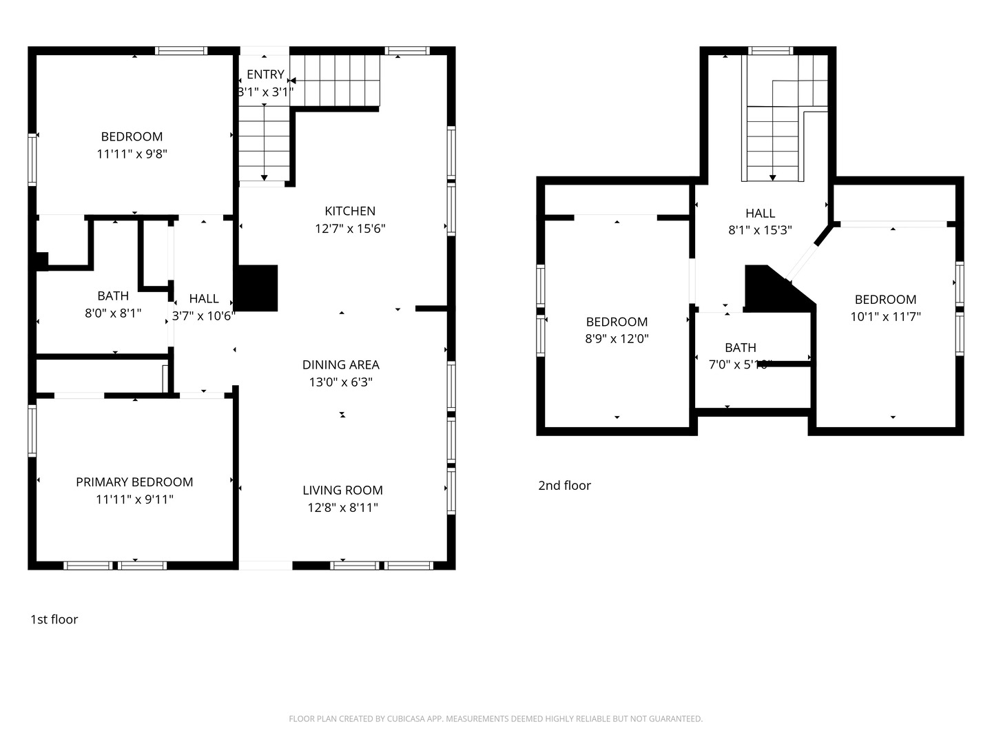 1530 Chartres Street, Lasalle, IL 61301