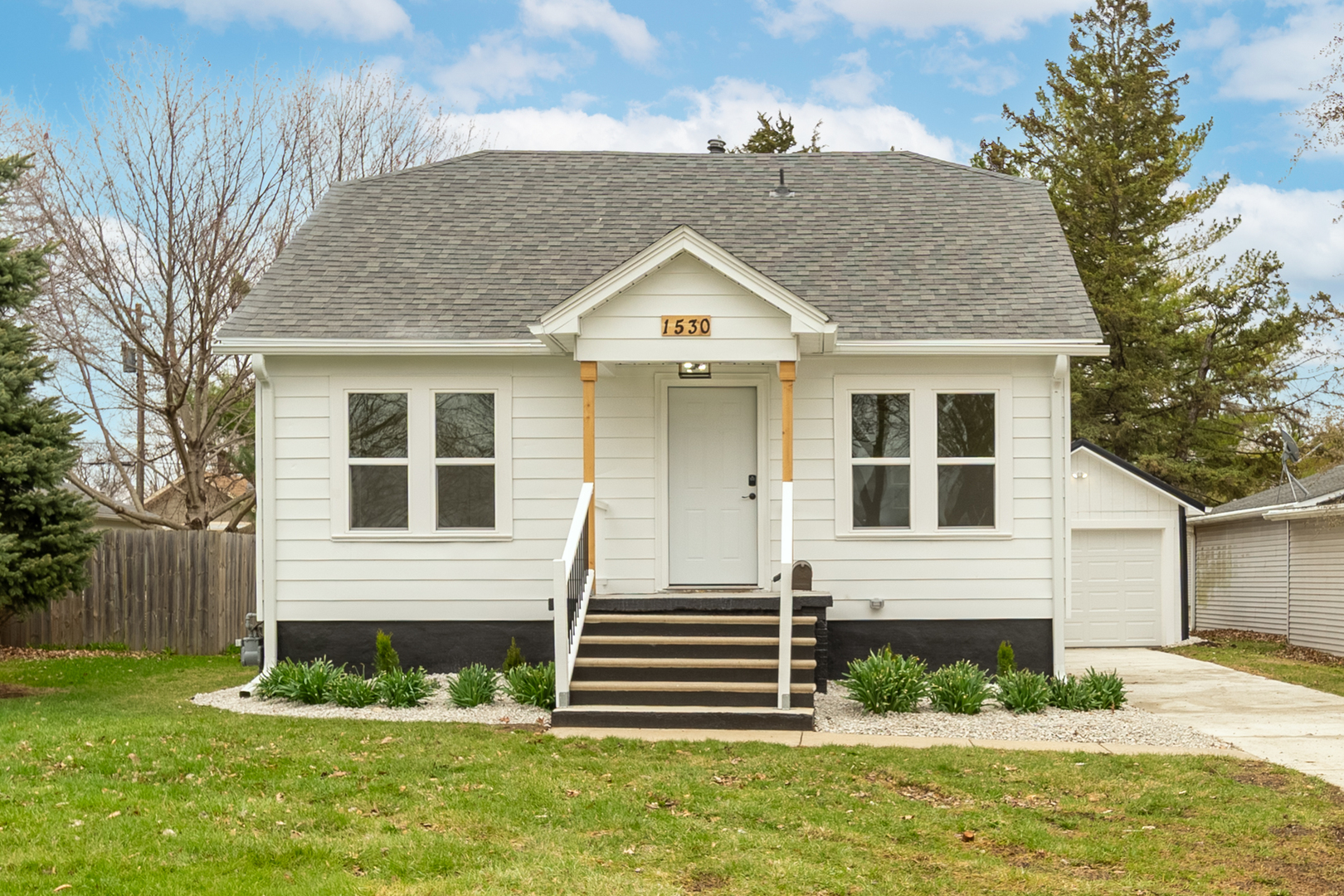 1530 Chartres Street, Lasalle, IL 61301