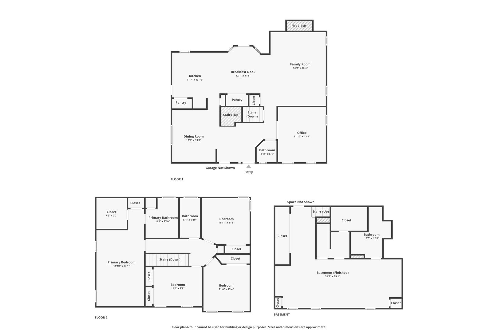 138 Chestnut Lane, Bolingbrook, IL 60490