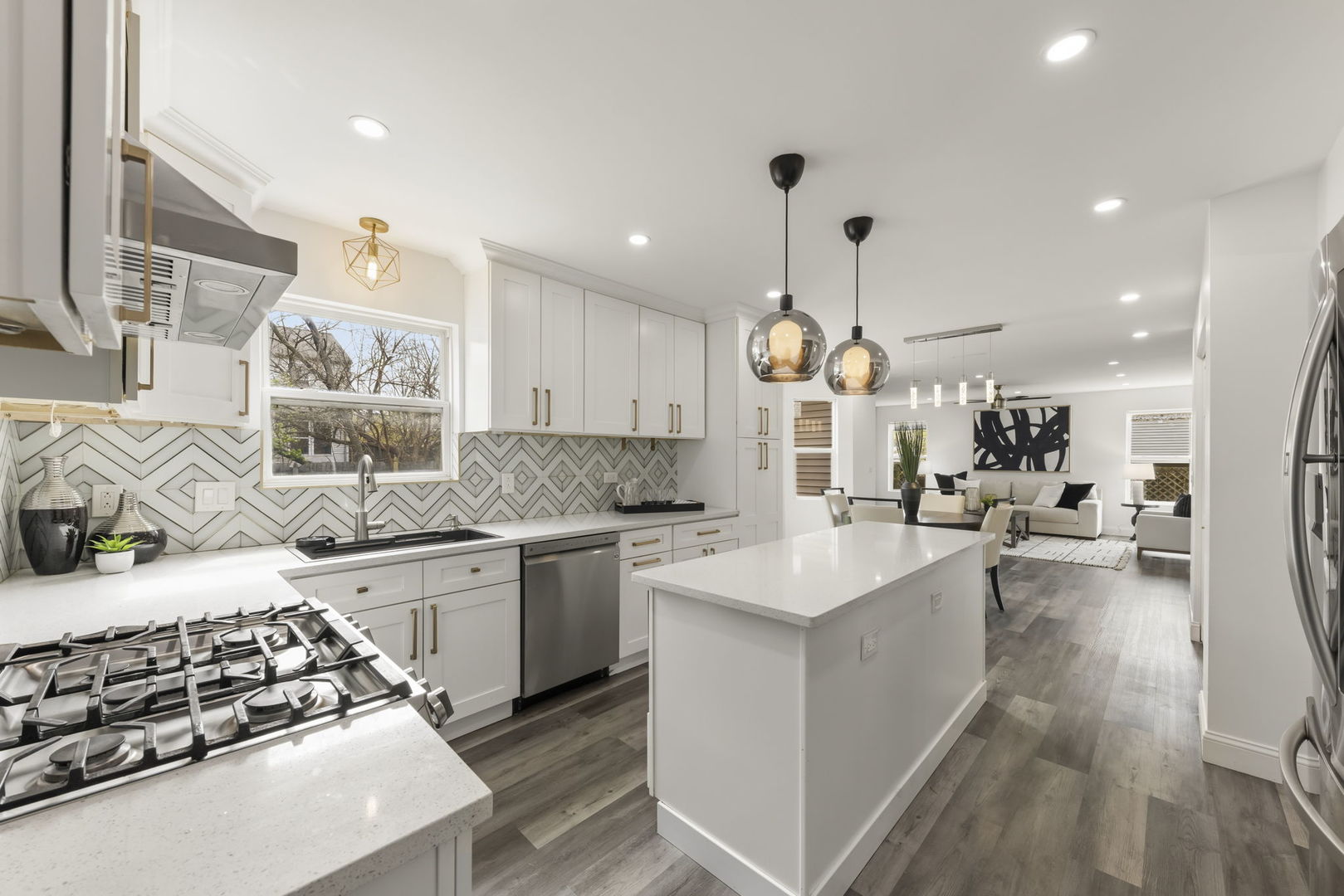 138 Chestnut Lane, Bolingbrook, IL 60490