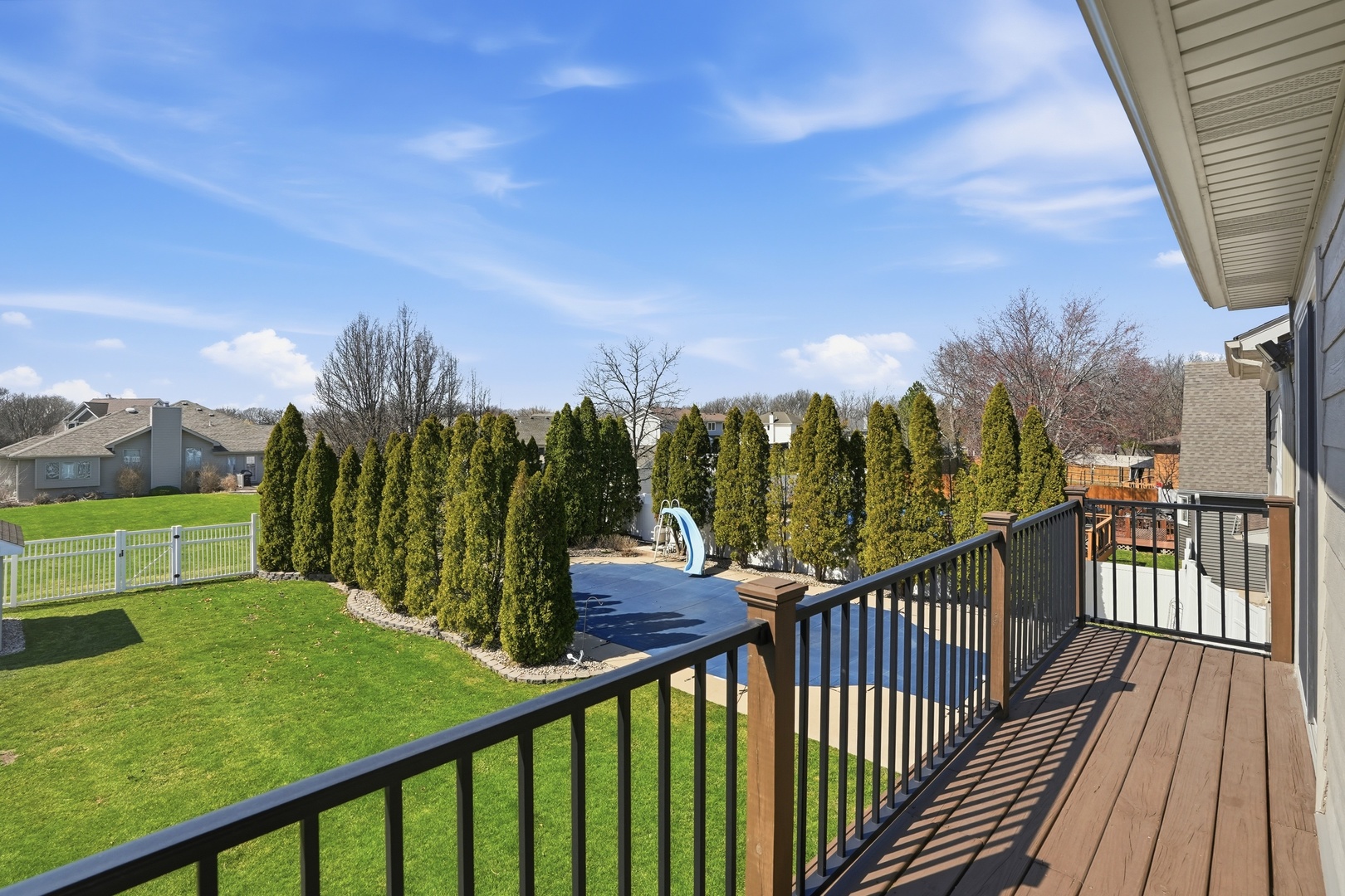 10106 Belmont Court, St. John, IN 46373