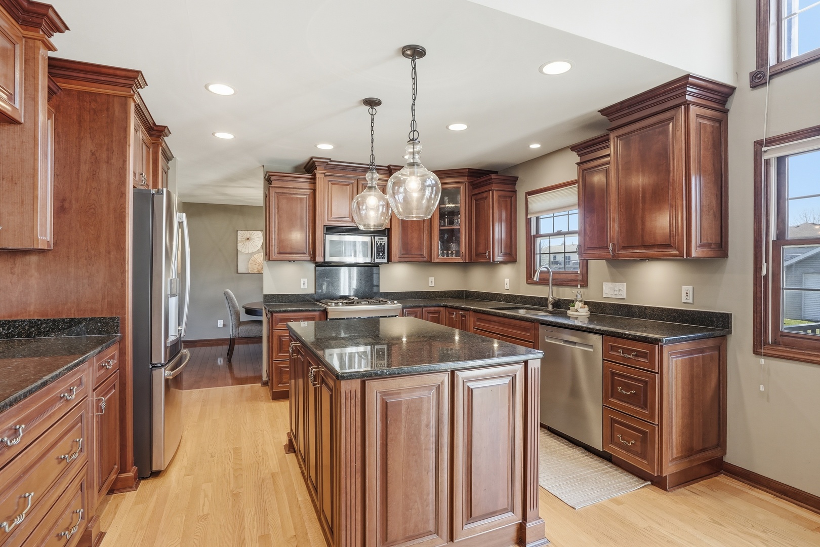 10106 Belmont Court, St. John, IN 46373