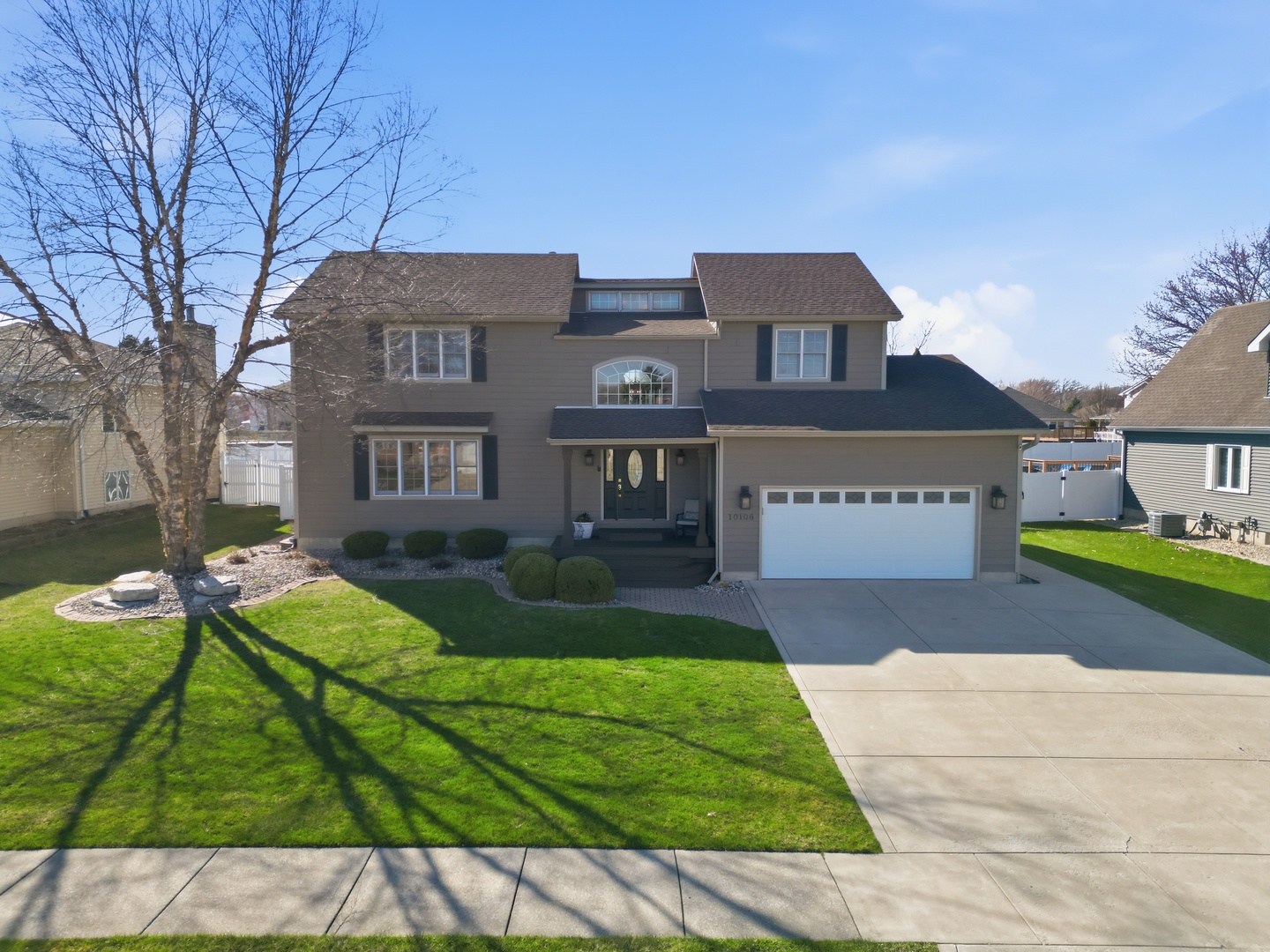 10106 Belmont Court, St. John, IN 46373