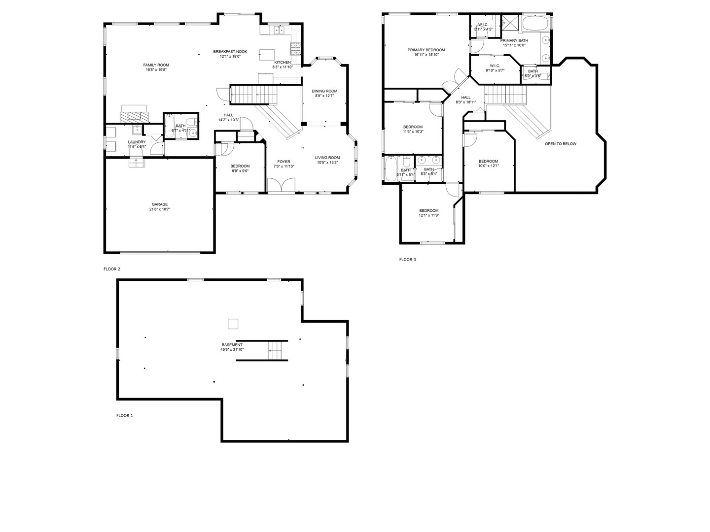 1300 Kettering Road, Mundelein, IL 60060