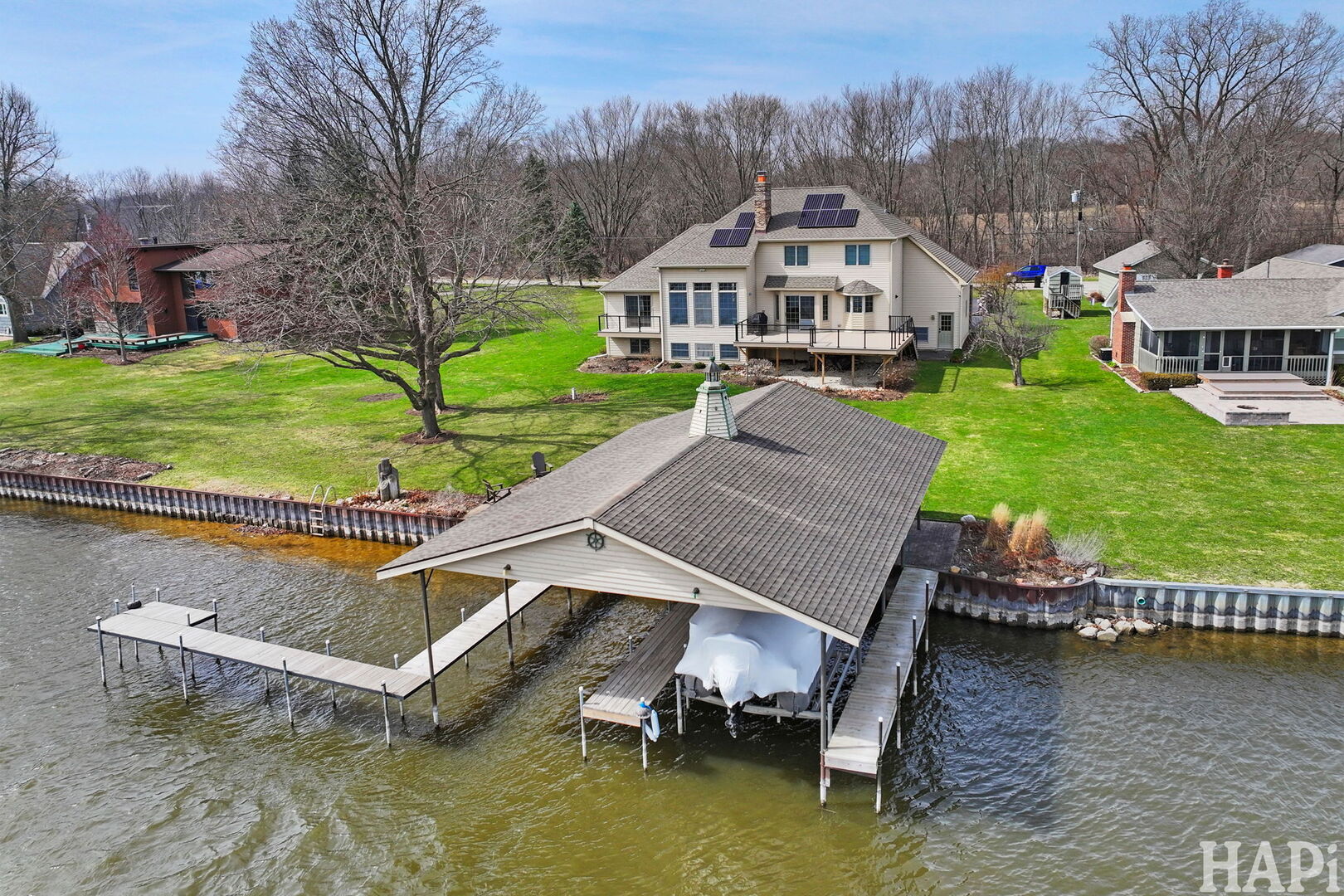 202 Country Club Drive, McHenry, IL 60050