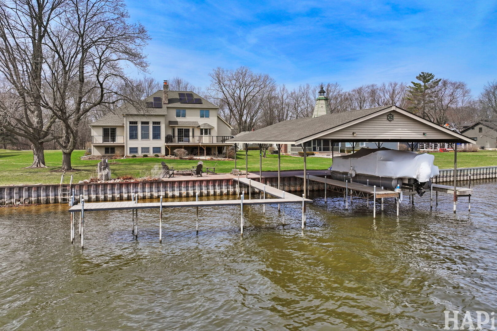 202 Country Club Drive, McHenry, IL 60050