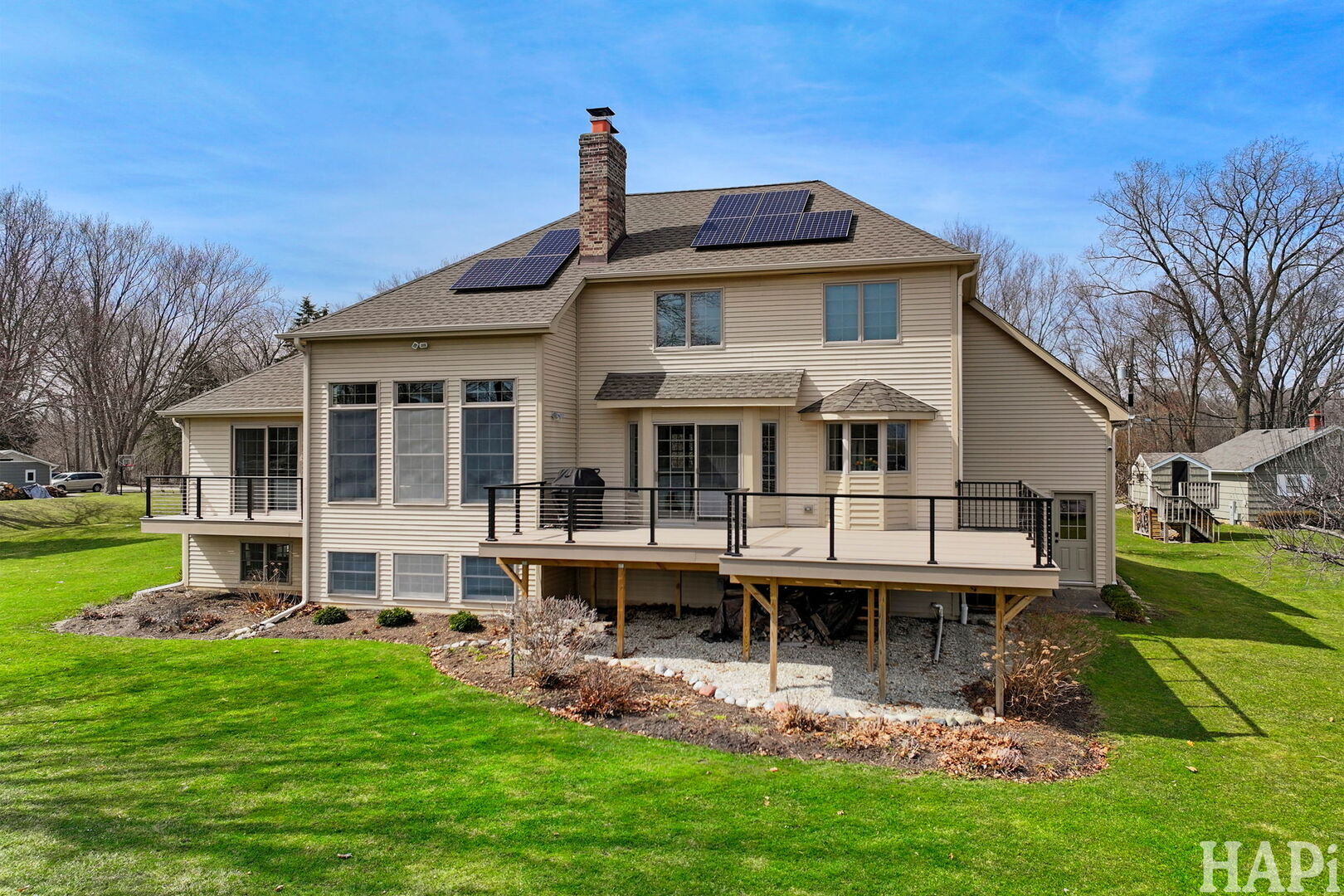 202 Country Club Drive, McHenry, IL 60050