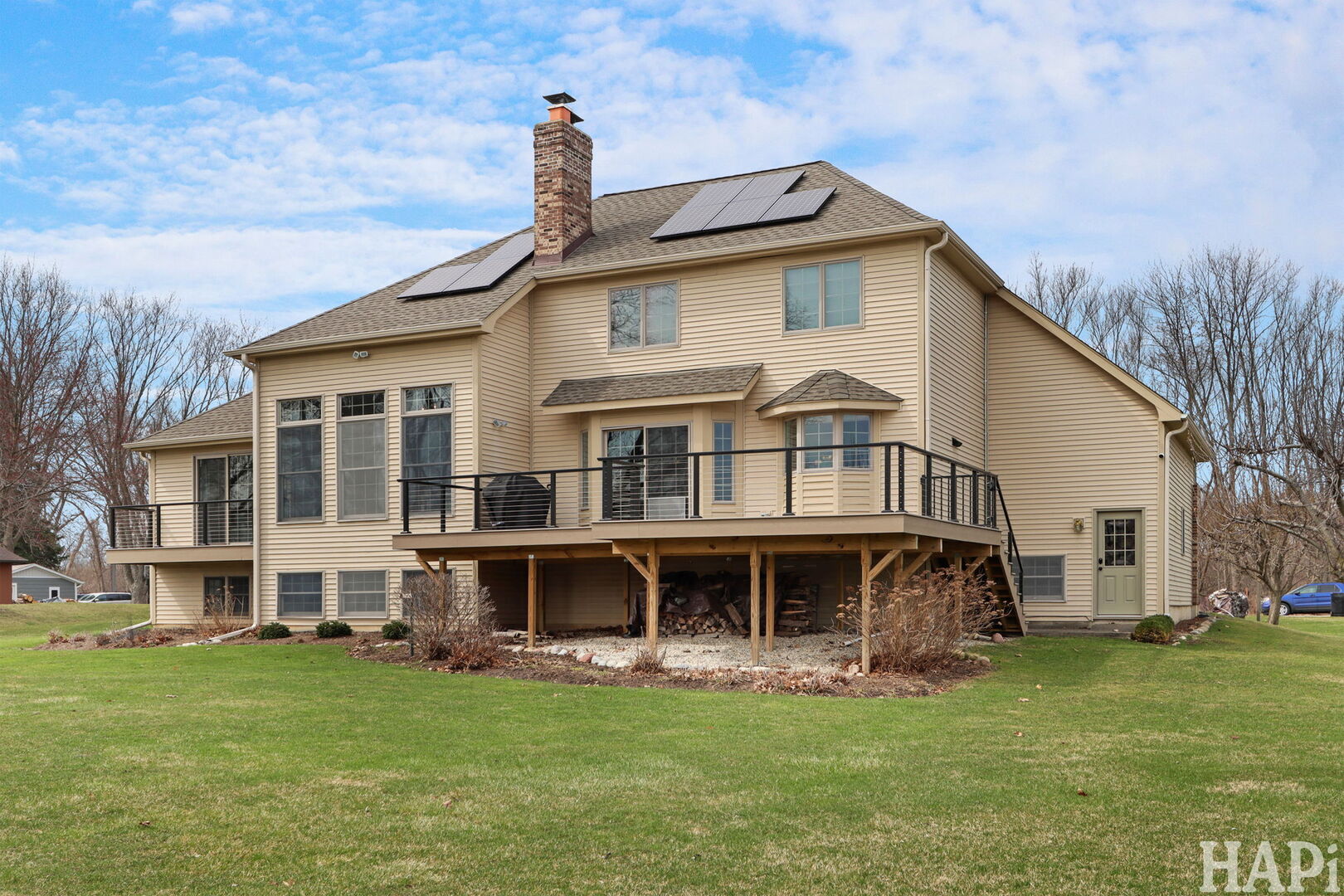 202 Country Club Drive, McHenry, IL 60050