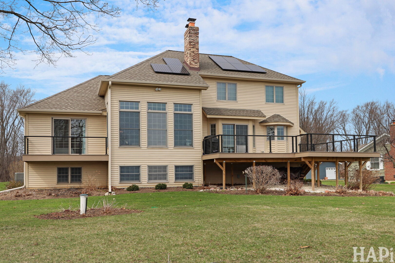 202 Country Club Drive, McHenry, IL 60050