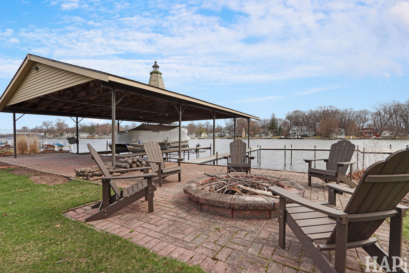 202 Country Club Drive, McHenry, IL 60050