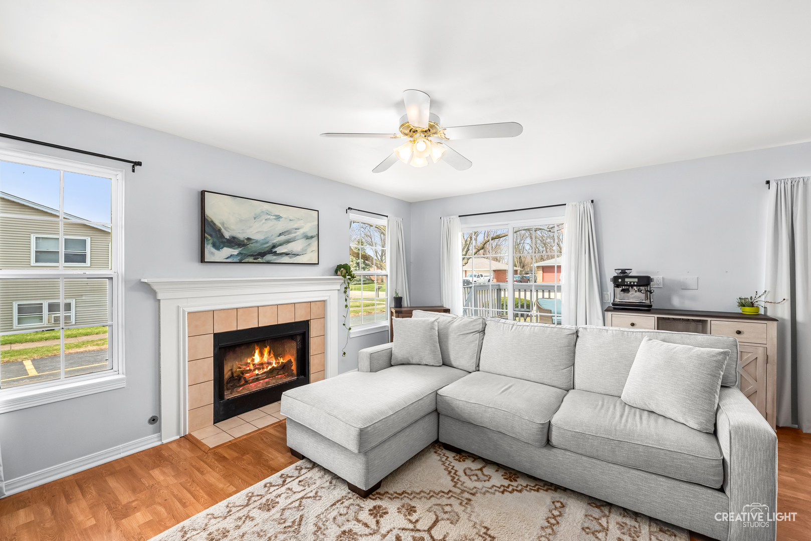 208 Maple Street #C, Sugar Grove, IL 60554