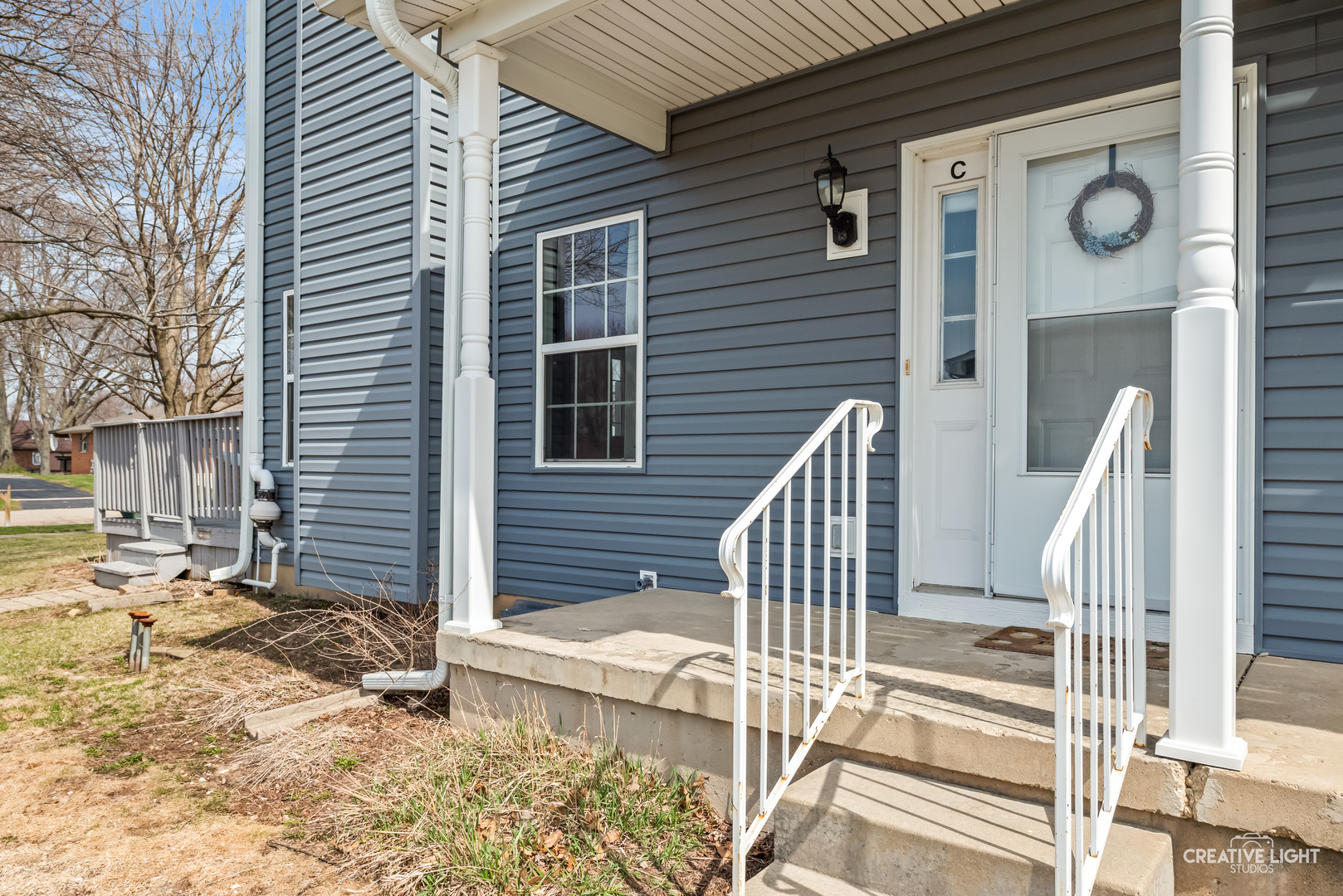 208 Maple Street #C, Sugar Grove, IL 60554