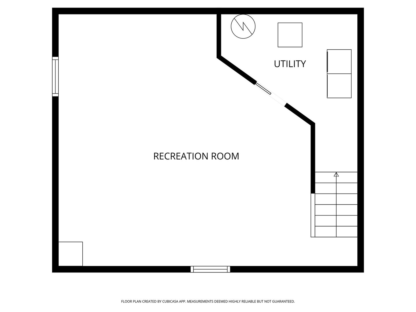 208 Maple Street #C, Sugar Grove, IL 60554