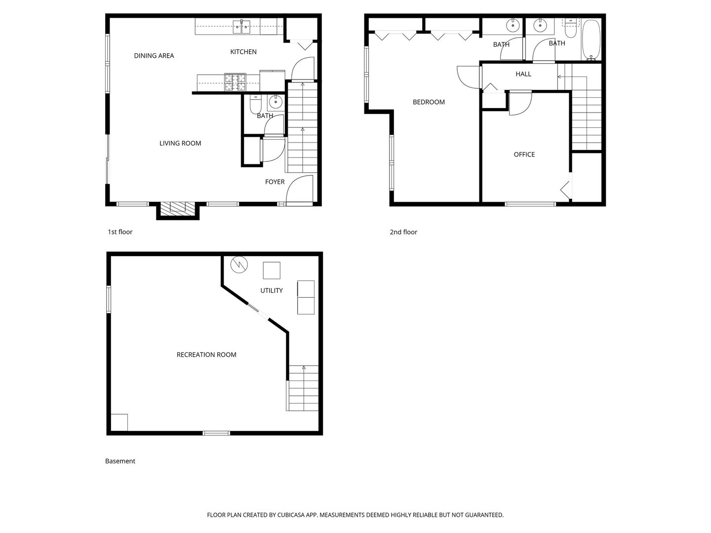 208 Maple Street #C, Sugar Grove, IL 60554