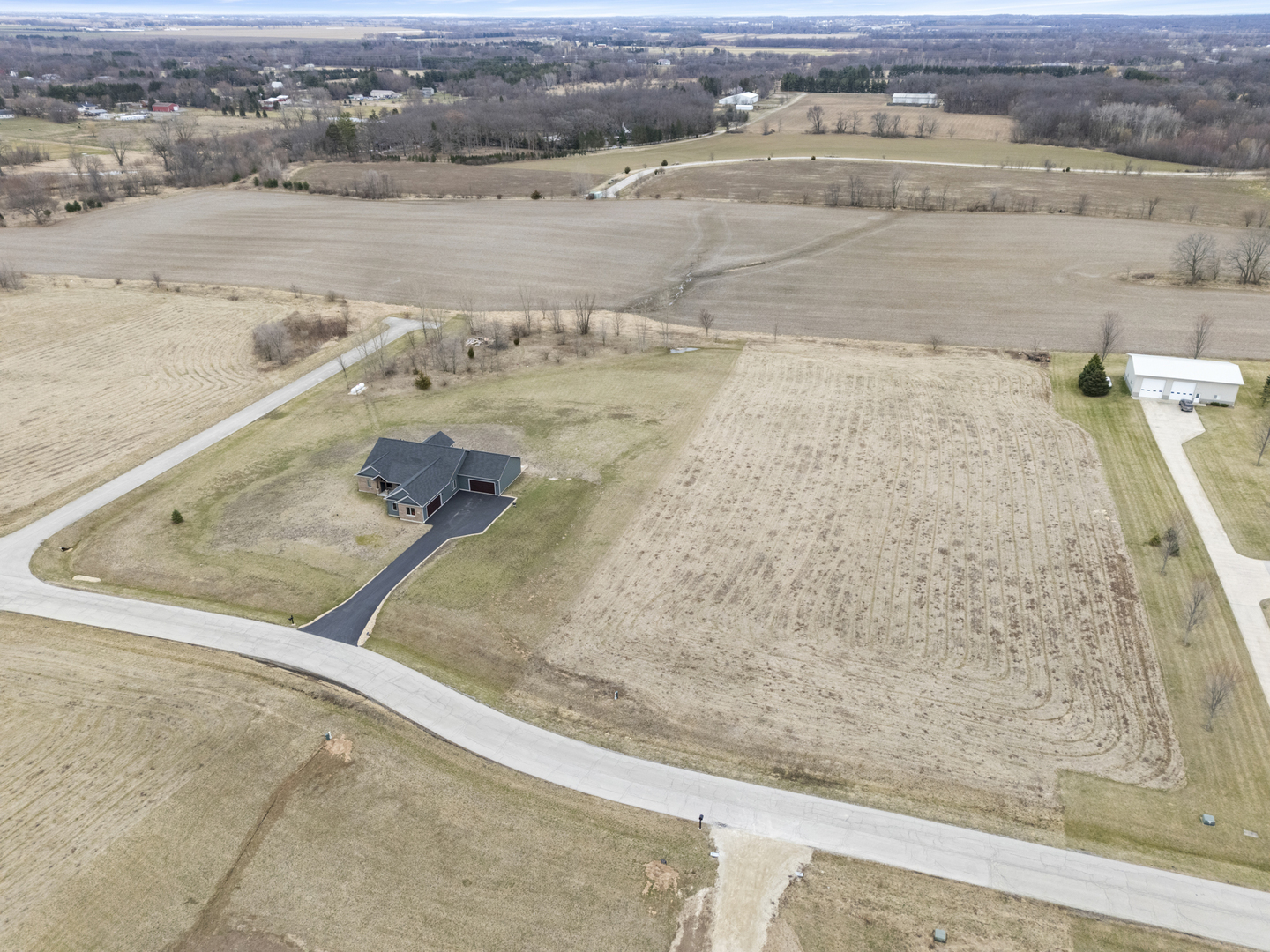 18303 Loretta Drive, Marengo, IL 60152