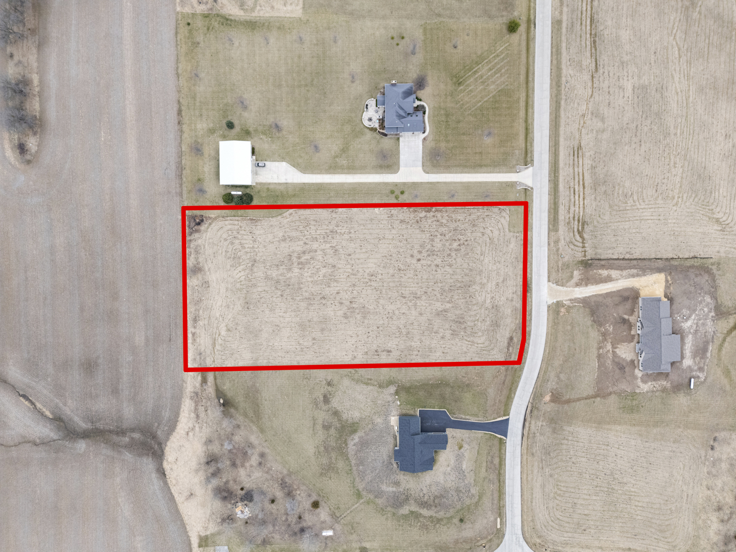 18303 Loretta Drive, Marengo, IL 60152