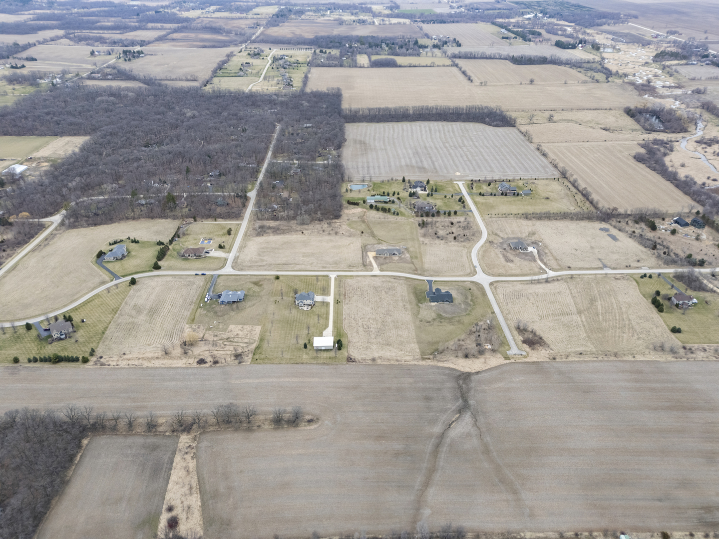 18303 Loretta Drive, Marengo, IL 60152