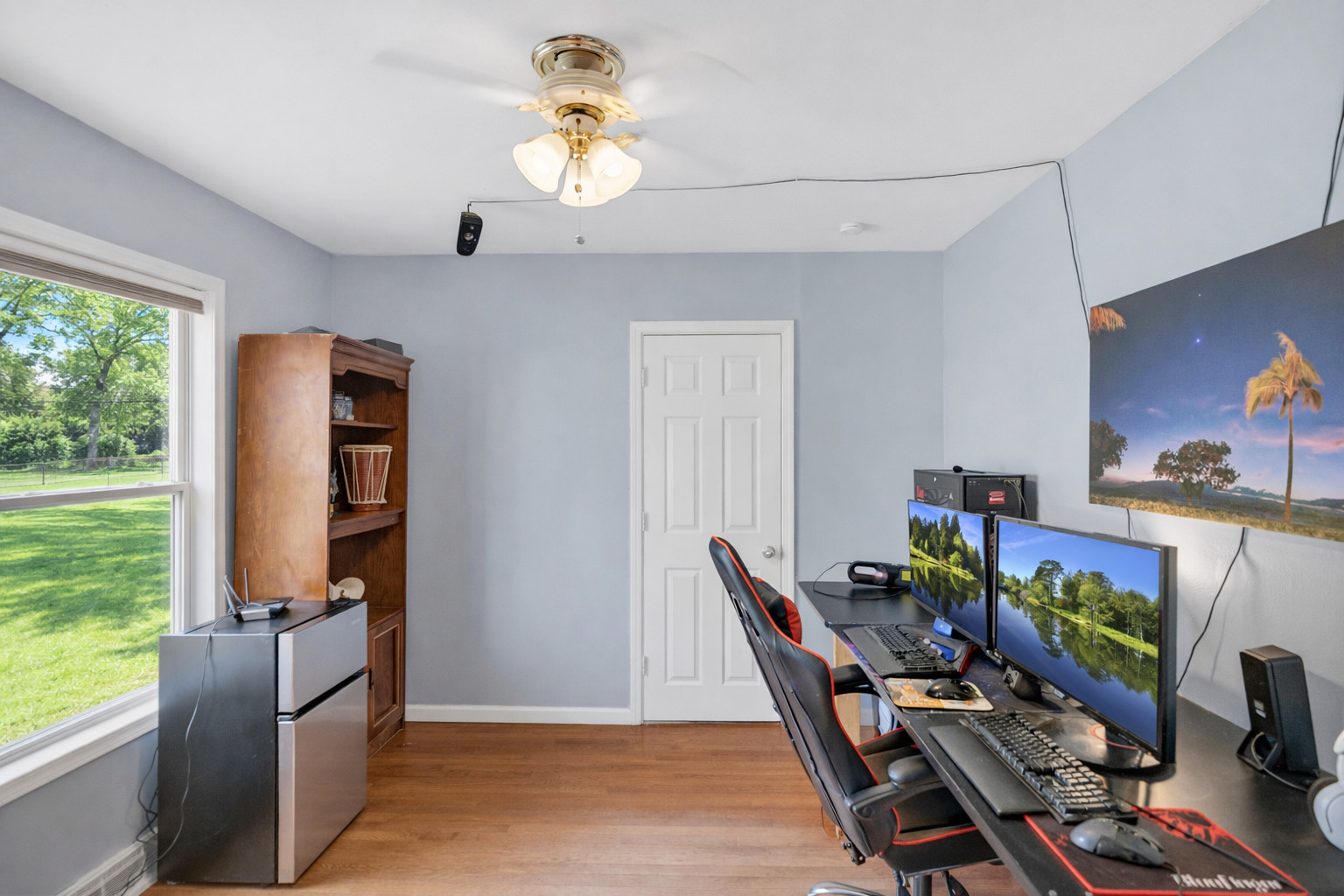 3410 WOODLAND Circle, Island Lake, IL 60042