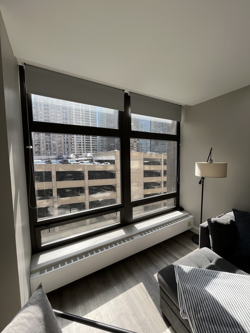 680 N Lake Shore Drive #817, Chicago, IL 60611