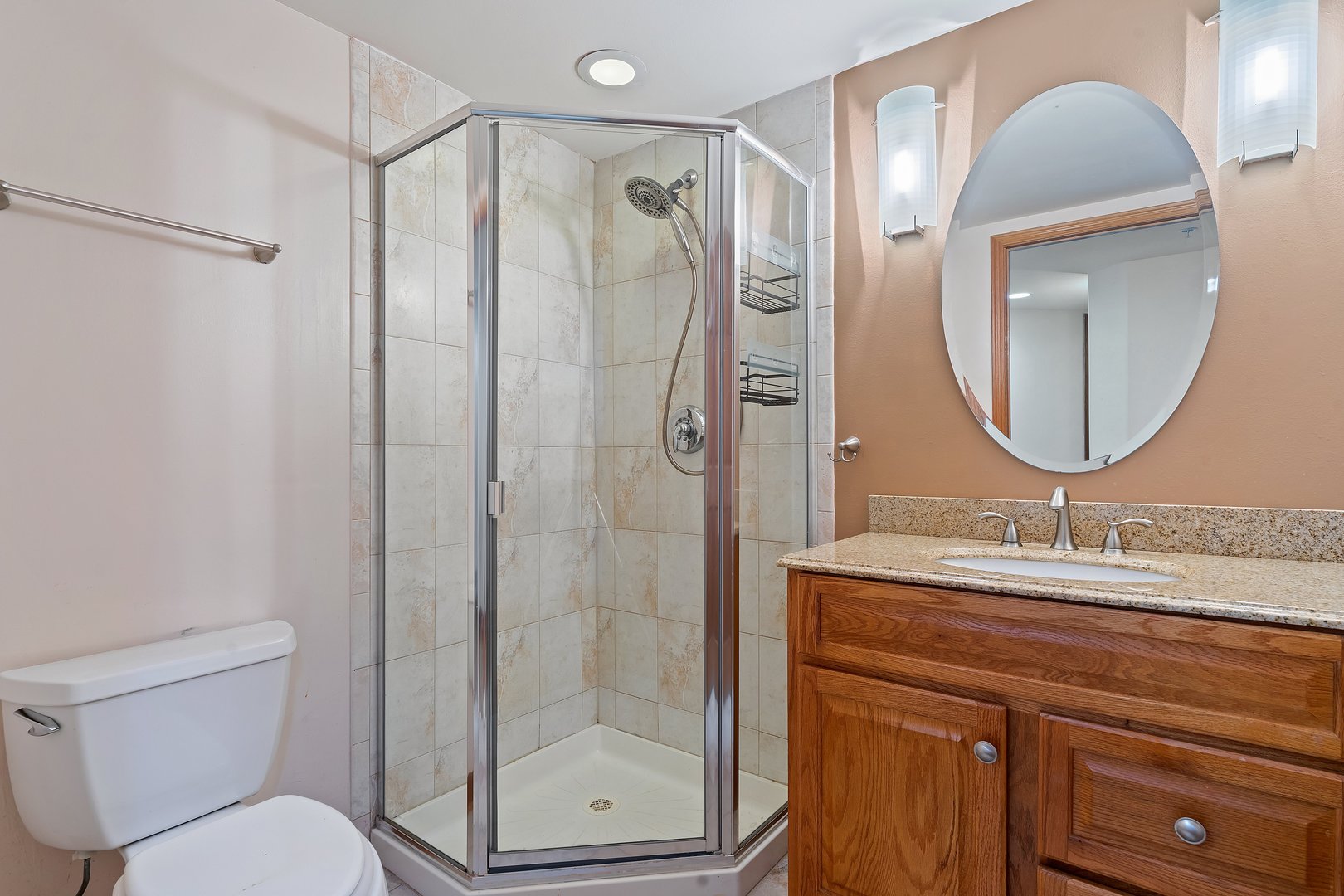 4833 N Olcott Avenue #307, Harwood Heights, IL 60706