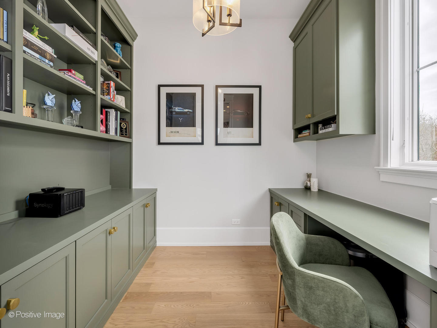 430 N Adams Street, Hinsdale, IL 60521