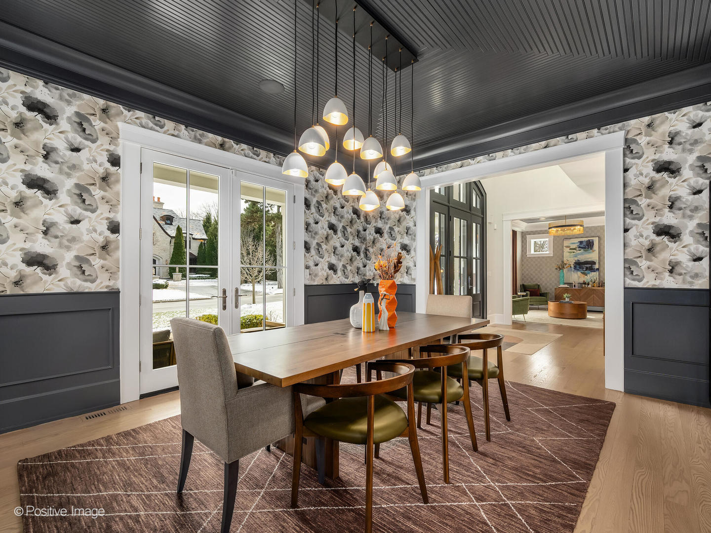 430 N Adams Street, Hinsdale, IL 60521